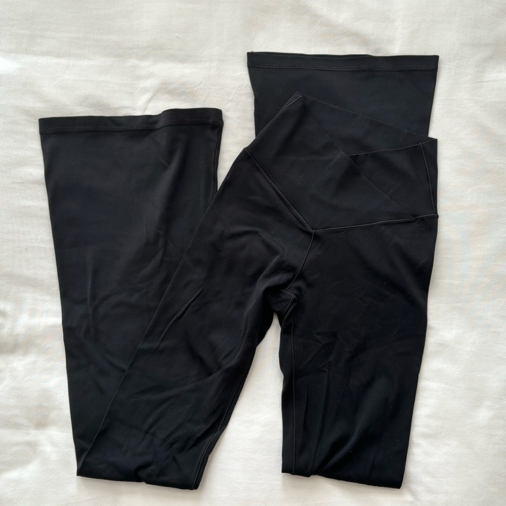 Offline by Aerie bootcut legging